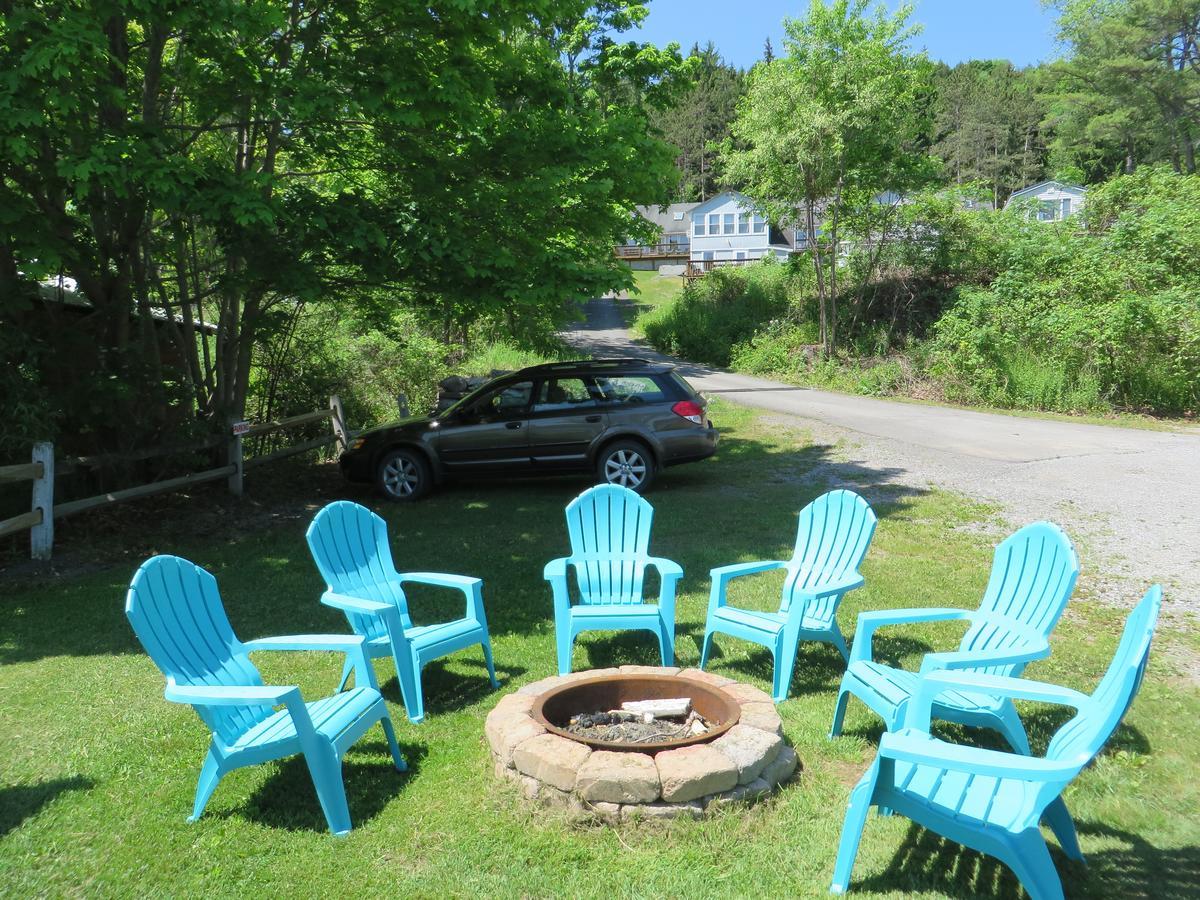 Bayside Inn & Marina Cooperstown Extérieur photo