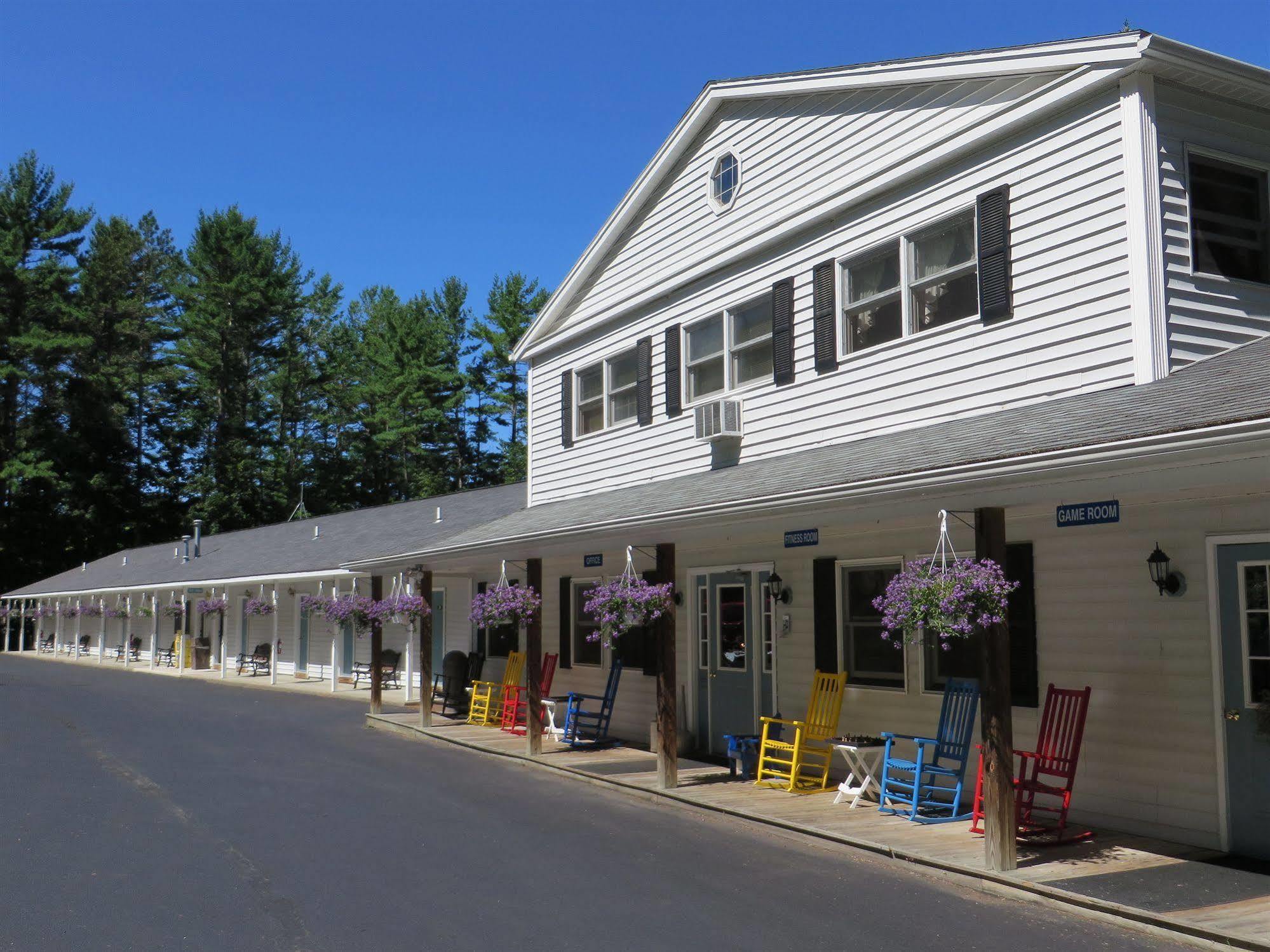 Bayside Inn & Marina Cooperstown Extérieur photo